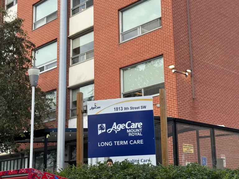 AgeCare Mount Royal