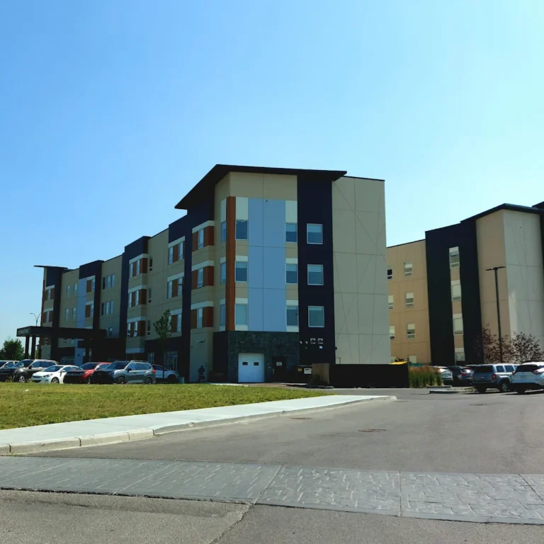 Airdrie Care Community