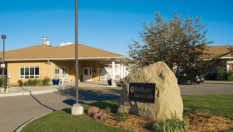 Bethany Harvest Hills