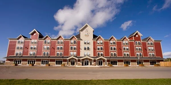 Cedarwood Station senior living Calgary
