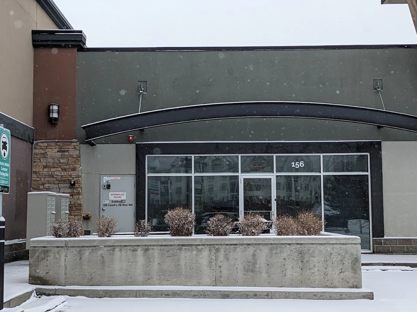 Ohana Care senior living Calgary