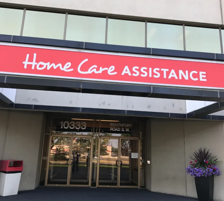 TheKey – Senior Home Care