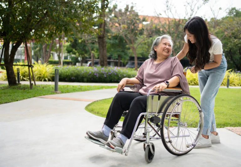 Always Best Care – Home Care Services in Calgary North West