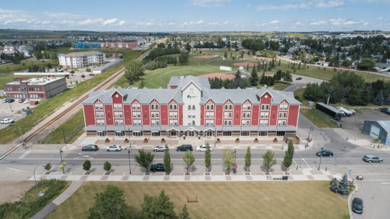 Cedarwood Station