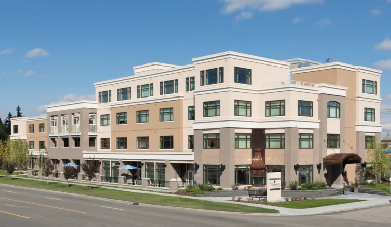 Aspira Britannia Retirement Living