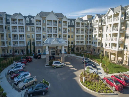 Auburn Heights Retirement Residence