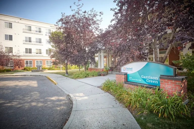Garrison Green Retirement Community
