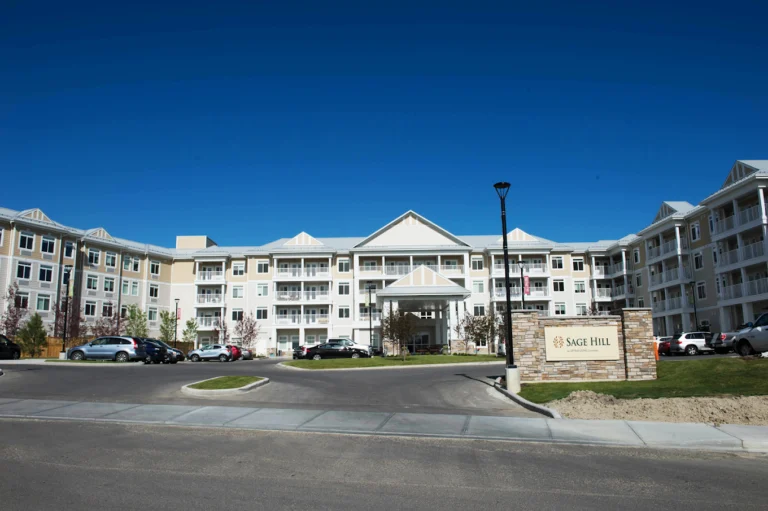 Sage Hill Retirement Residence