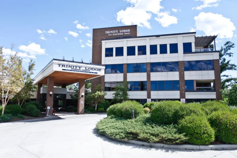 Trinity Lodge Retirement Community