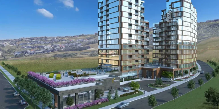 Wellings of Calgary