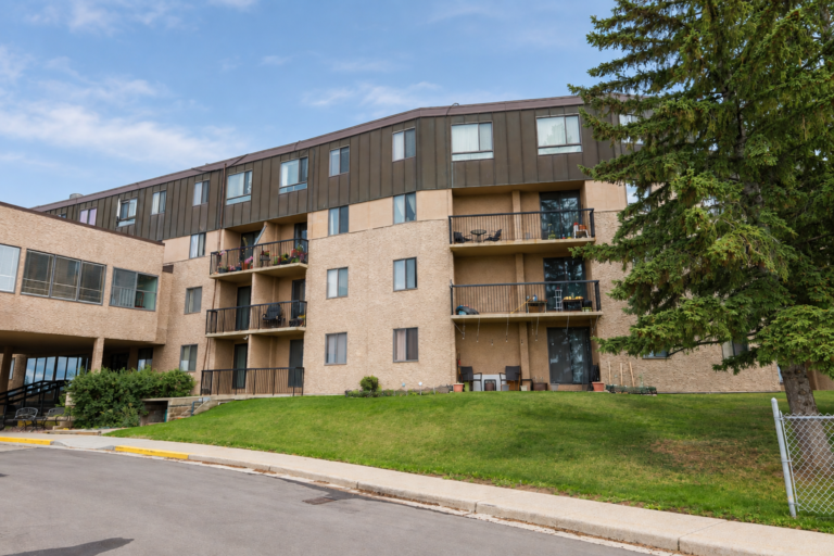 Mainstreet Westbourne Place Apartments